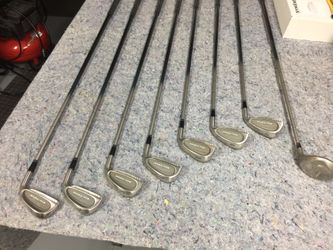 Kunnan Bio-Tech Golf Club Set