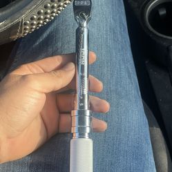 Icon 3/8 Torque Wrench