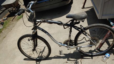 Schwinn bike 7 speed