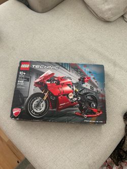 technic lego set