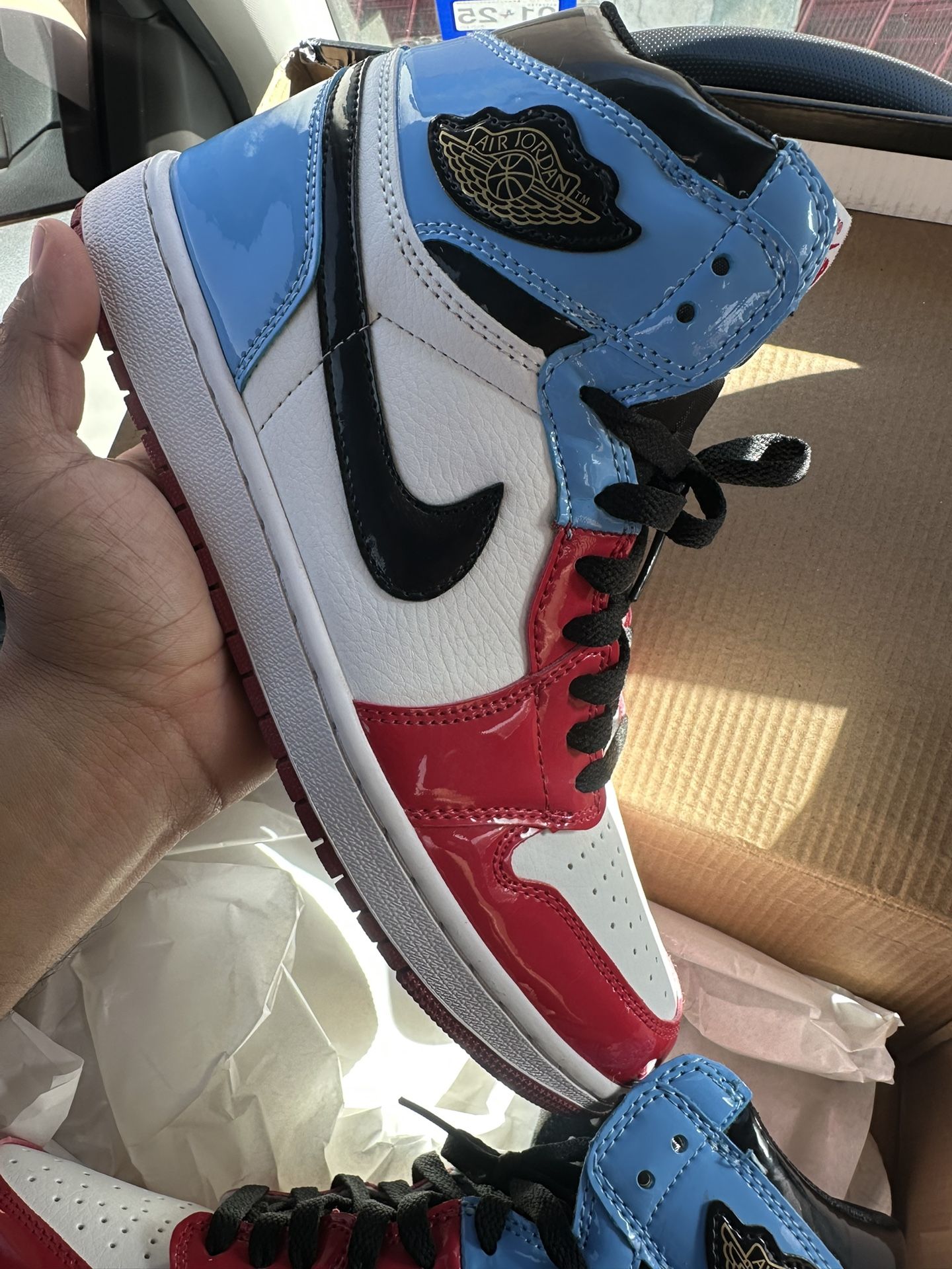 Jordan 1