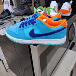 Nike Dunk Low SE