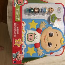 Cocomelon Toy - New In Box