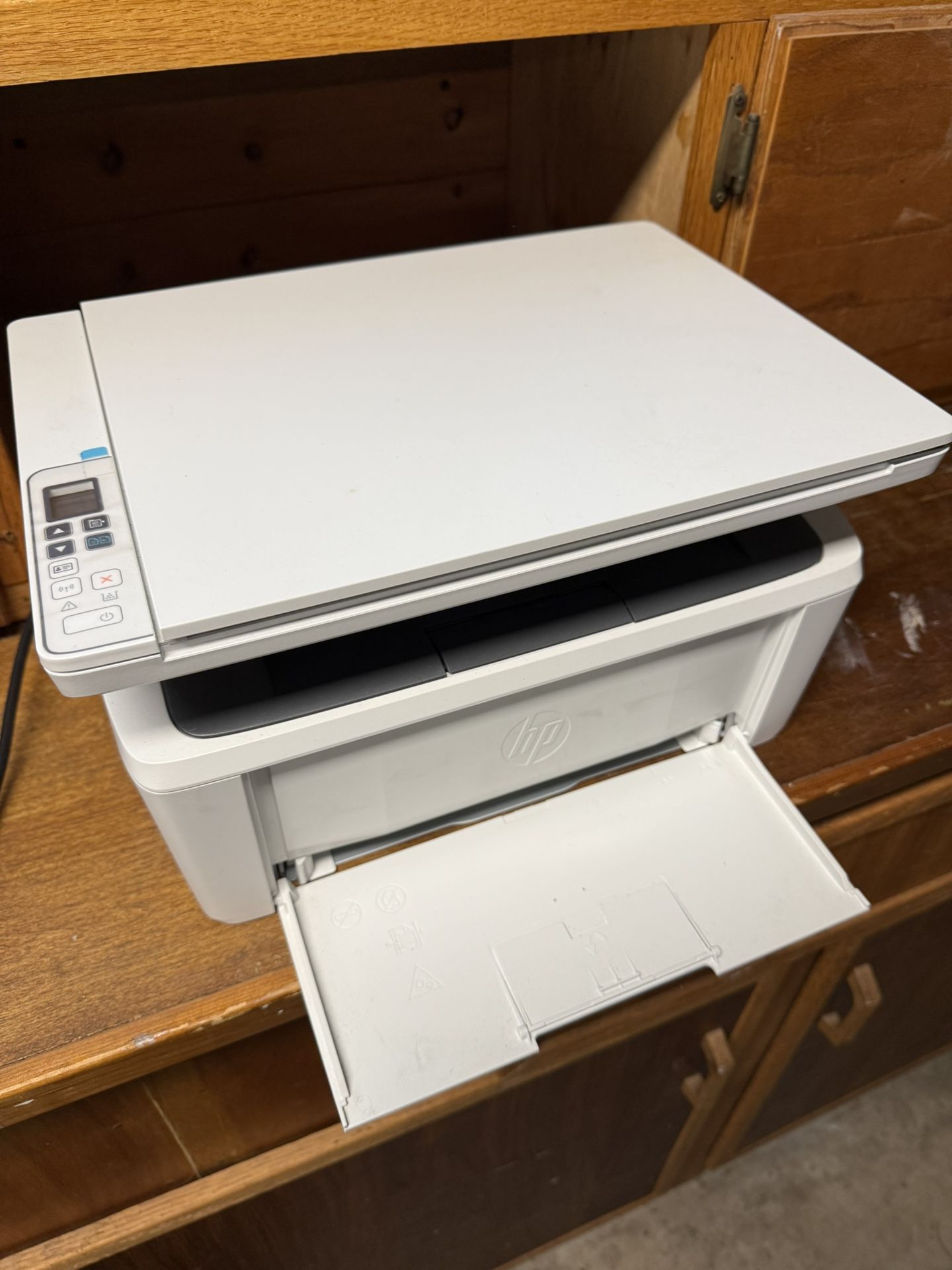 HP Printer