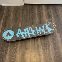 Airway Skateboard 