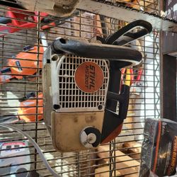 Stihl Ms 200t