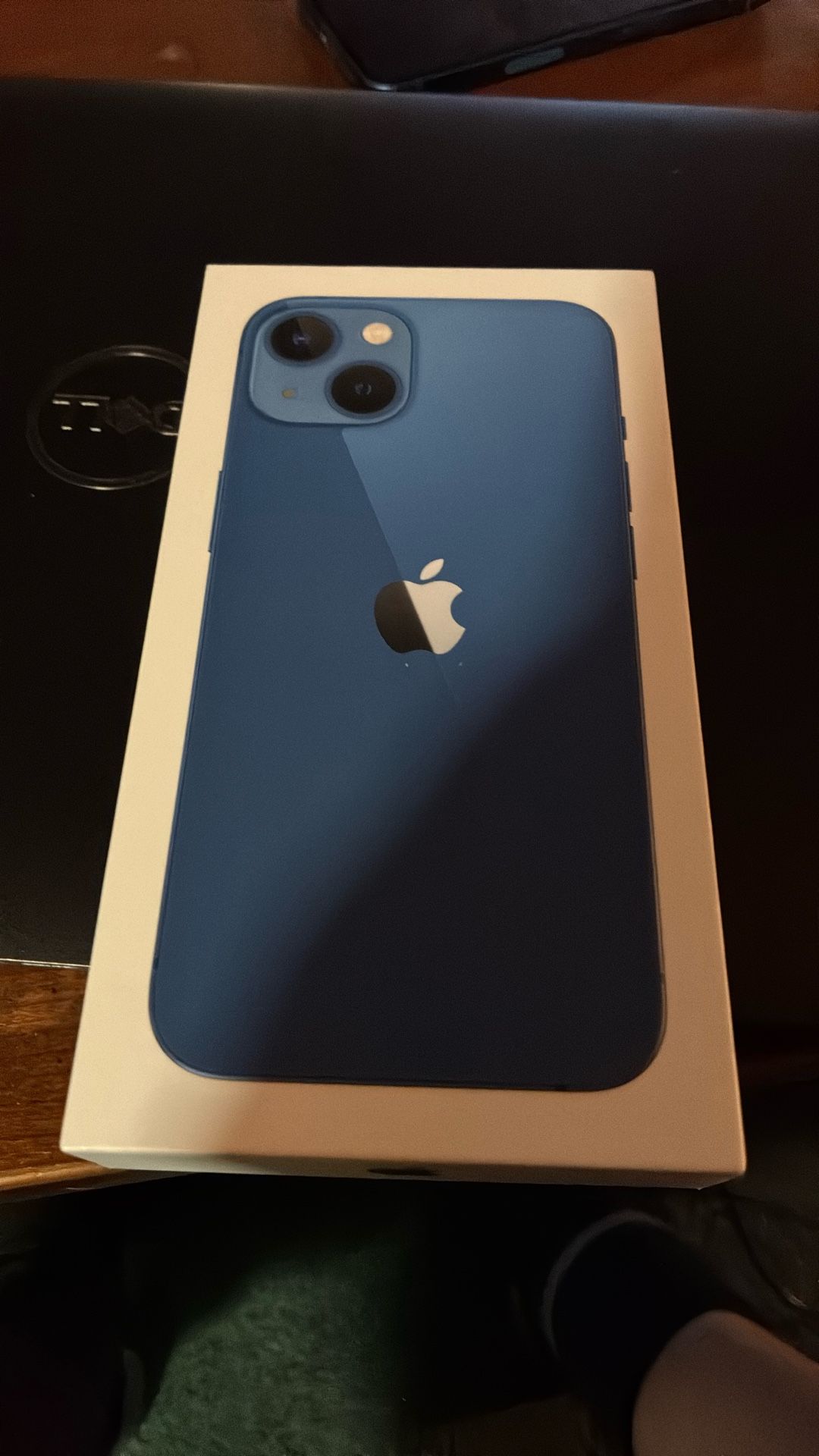 iPhone 13