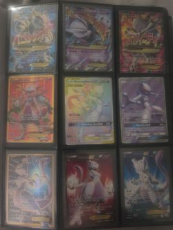 Pokemon Cards Lot