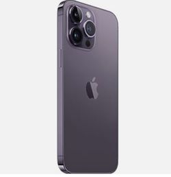 iPhone 14 Pro Max 512 Gigabytes Unlocked