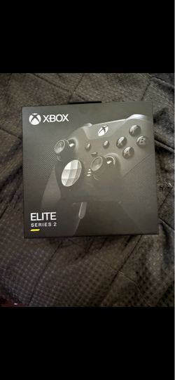 Xbox Elite Series 2 Controller