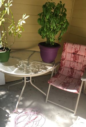 New And Used Patio Furniture For In Gainesville Fl Offerup