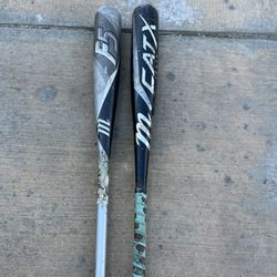 Marucci F5 - Marucci CatX Baseball Bats 