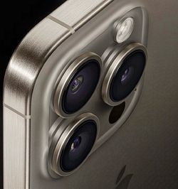 iPhone 17 Pro Max 256