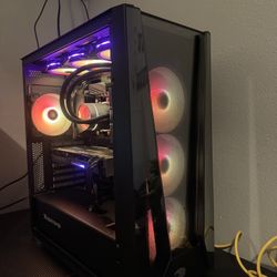 Gaming Pc 3070 RTX