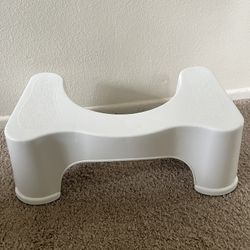 Squatty potty Stool