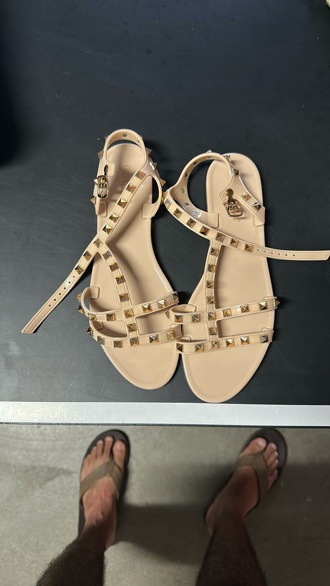 Women Footwear