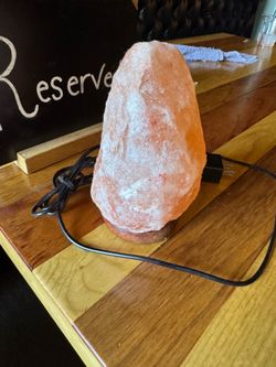 Restaurant decor