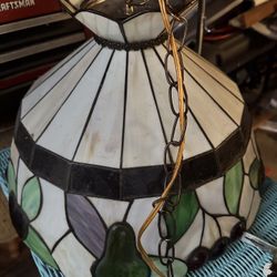 Kitchen Hanging Lamp