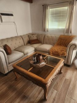 Sofa seccional