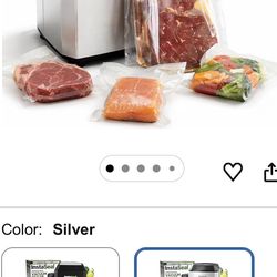 Instaseal New In Box