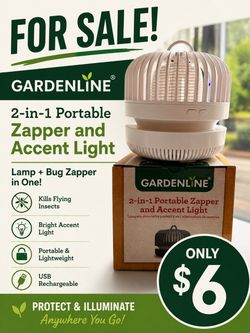 Bug Zappers