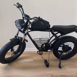E-Bike