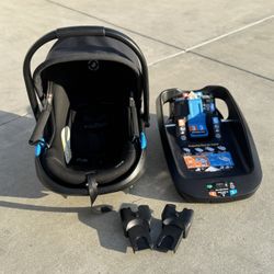 Maxi Cosí Coral XP Infant Car seat 