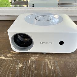  Vankyo Leisure 530W Projector