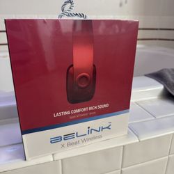 Belink Wireless Bluetooth Headphones 