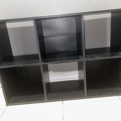 Cubical Storage/ Tv Stand 