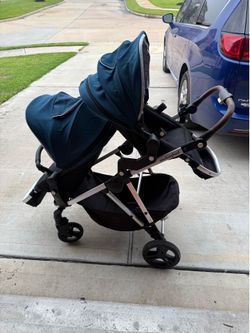 Mockingbird stroller