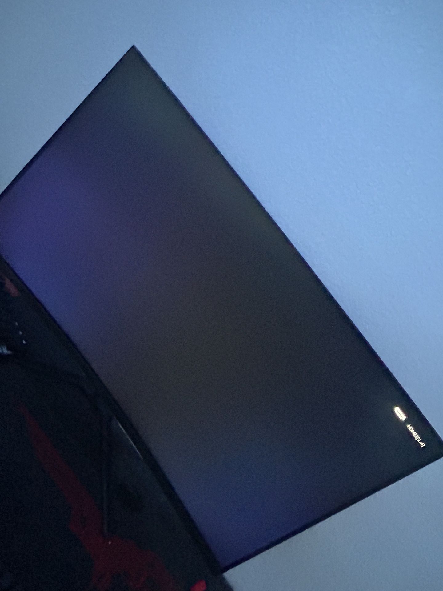 Acer Monitor