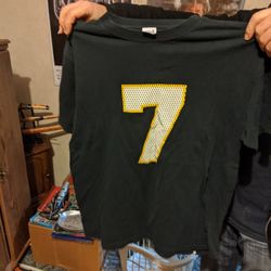 Pittsburgh 7 T Shirt 