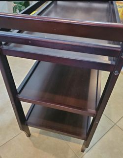 Baby Changing Table Need Gone