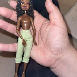 Tiana Doll 