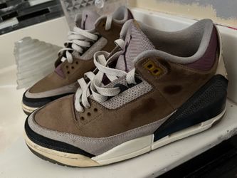 Jordan 3s
