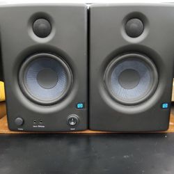 Eris Monitor Studio monitor Speakers