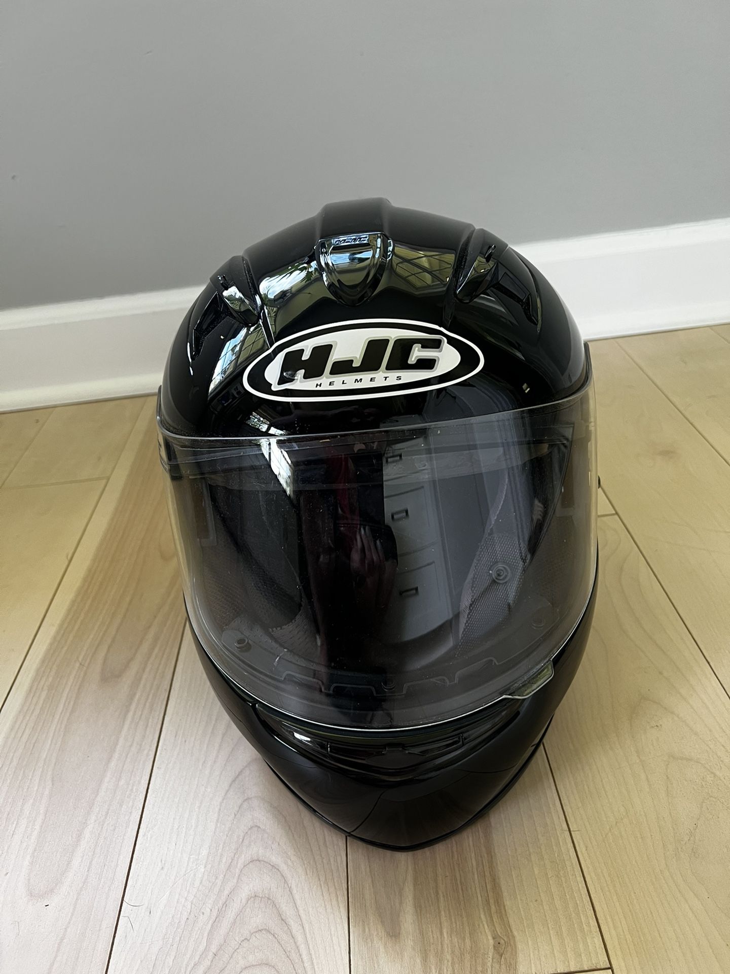 HJC IS 16 HJ-09 Mororcycle Helmut