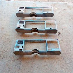 OBS Chevy GMC Cluster Trim 