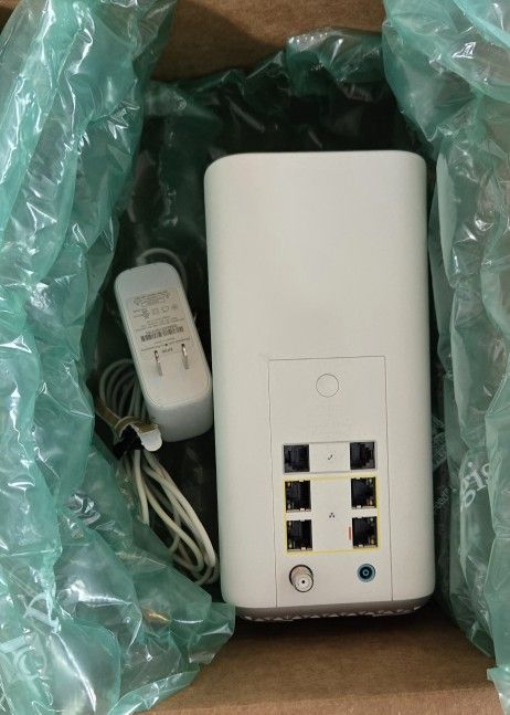 Xfinity Modem Router