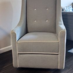 Living Room Rocking Chair