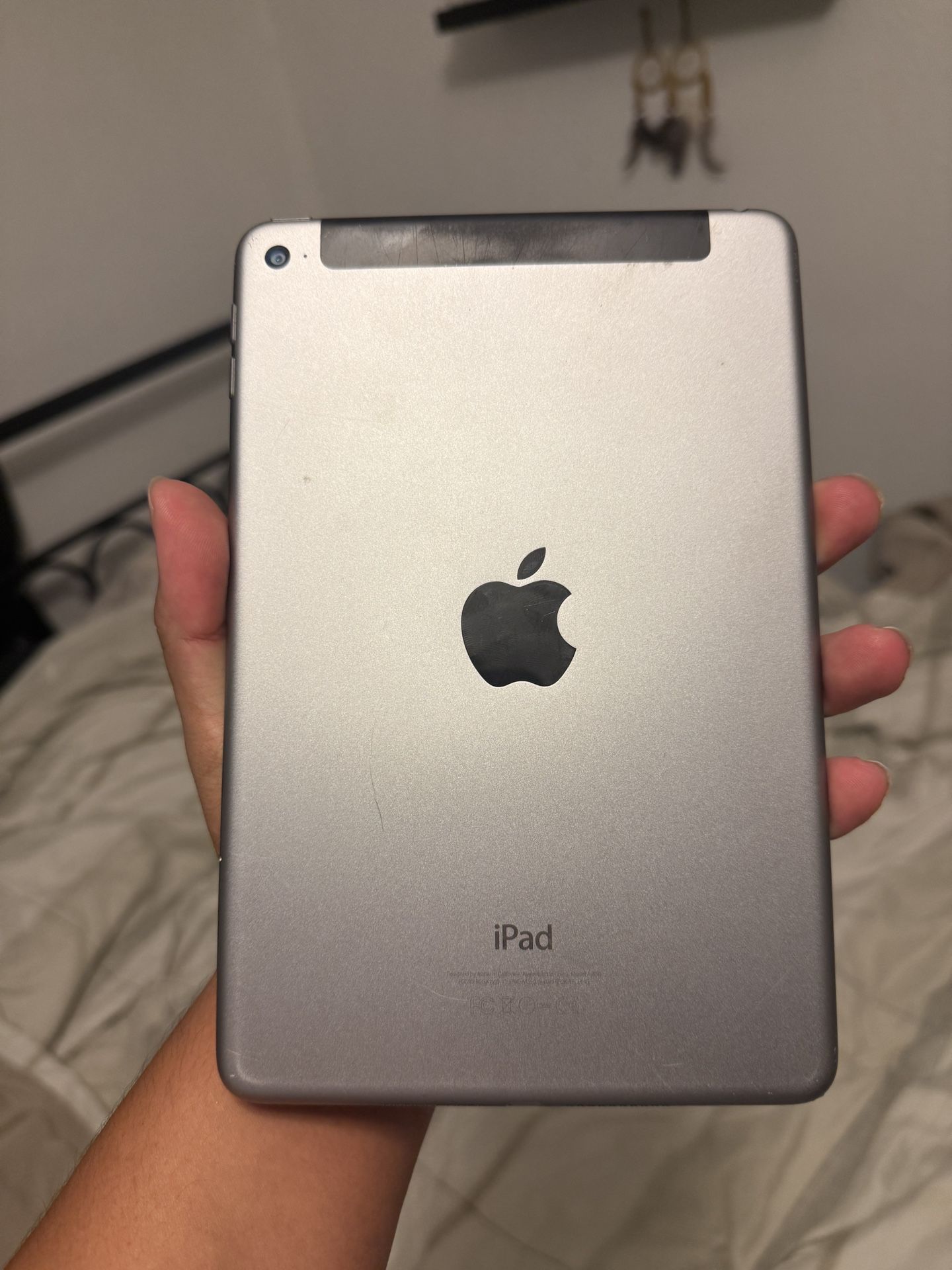 iPad