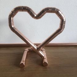 Copper Hearts 