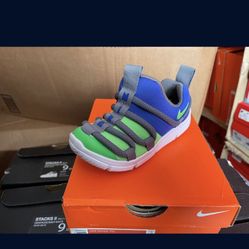 Nike New