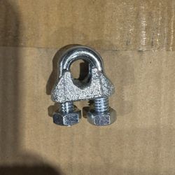 Wire Rope Clips
