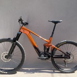 Mountain Bike GIANT 
