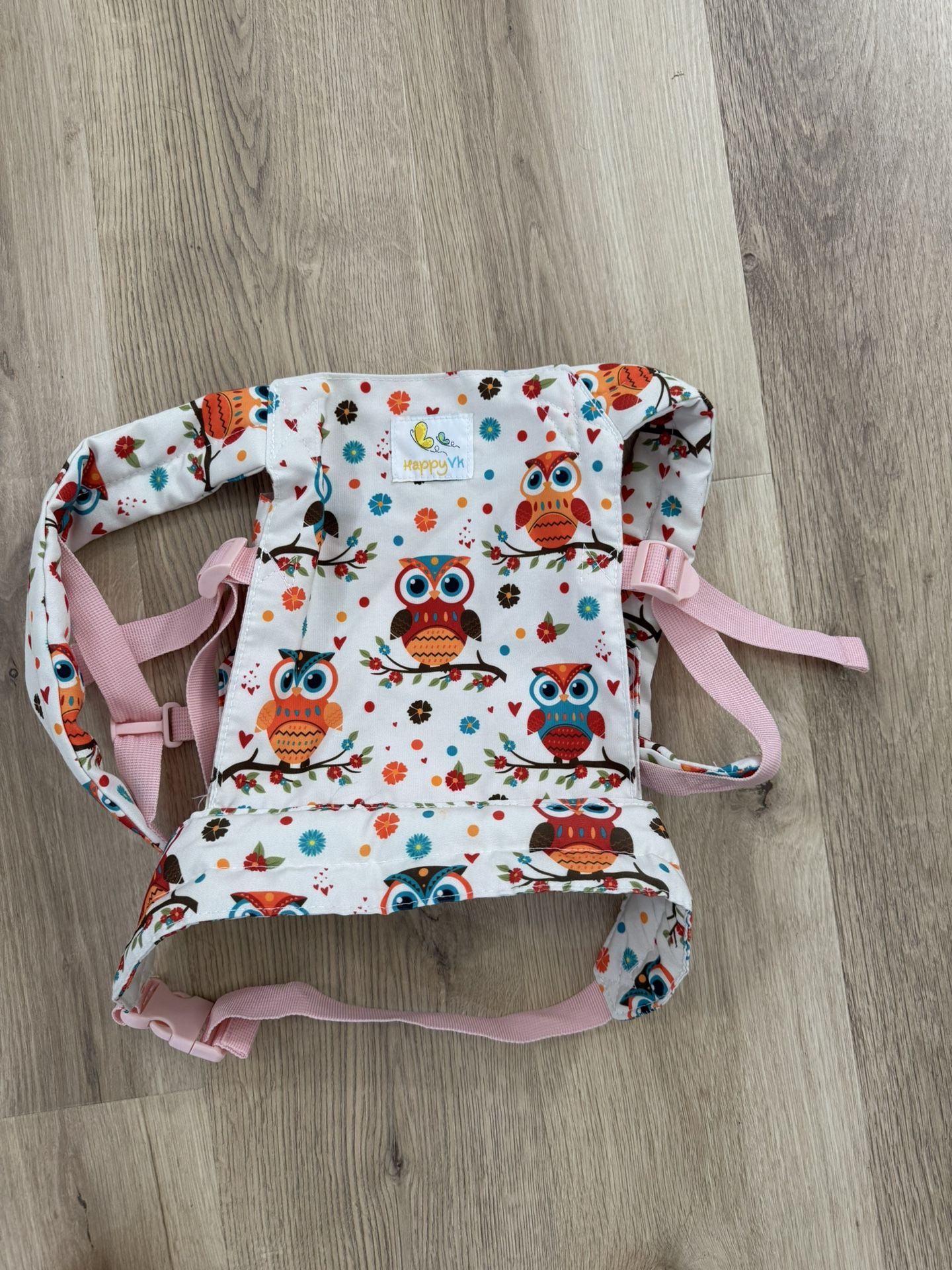 Baby Doll Carrier