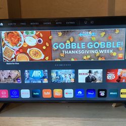 50 Inch Vizio 4k Tv 