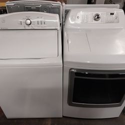 Kenmore Washer Dryer Set With Steam Delivery Warranty Installation Available 