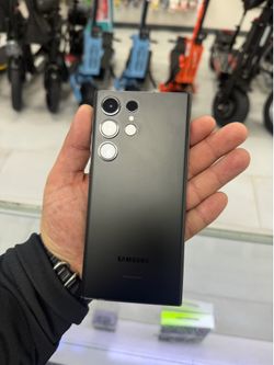 Galaxy S23 Ultra 5G Unlocked 256GB! Finance for $50 down payment!